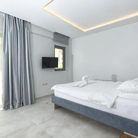 Hotel San Antonio