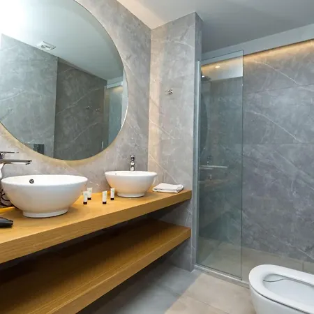 Hotel San Antonio 2*