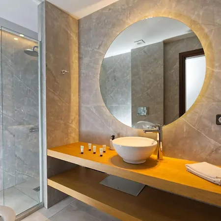 Hotel San Antonio Hersonissos (Crete)