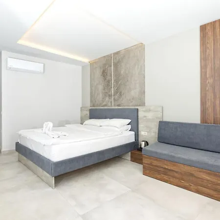 San Antonio Hotel Hersonissos (Crete)