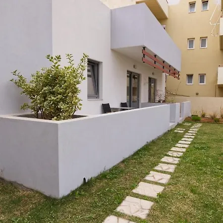Hotel San Antonio Hersonissos (Crete)